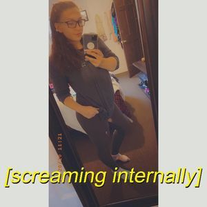 Meet your Posher, Kendra